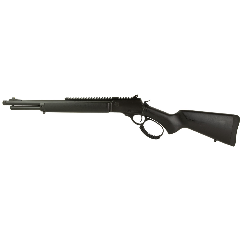 ROSSI R95 TRIPLE BLK 44MAG 16.5" 8RD