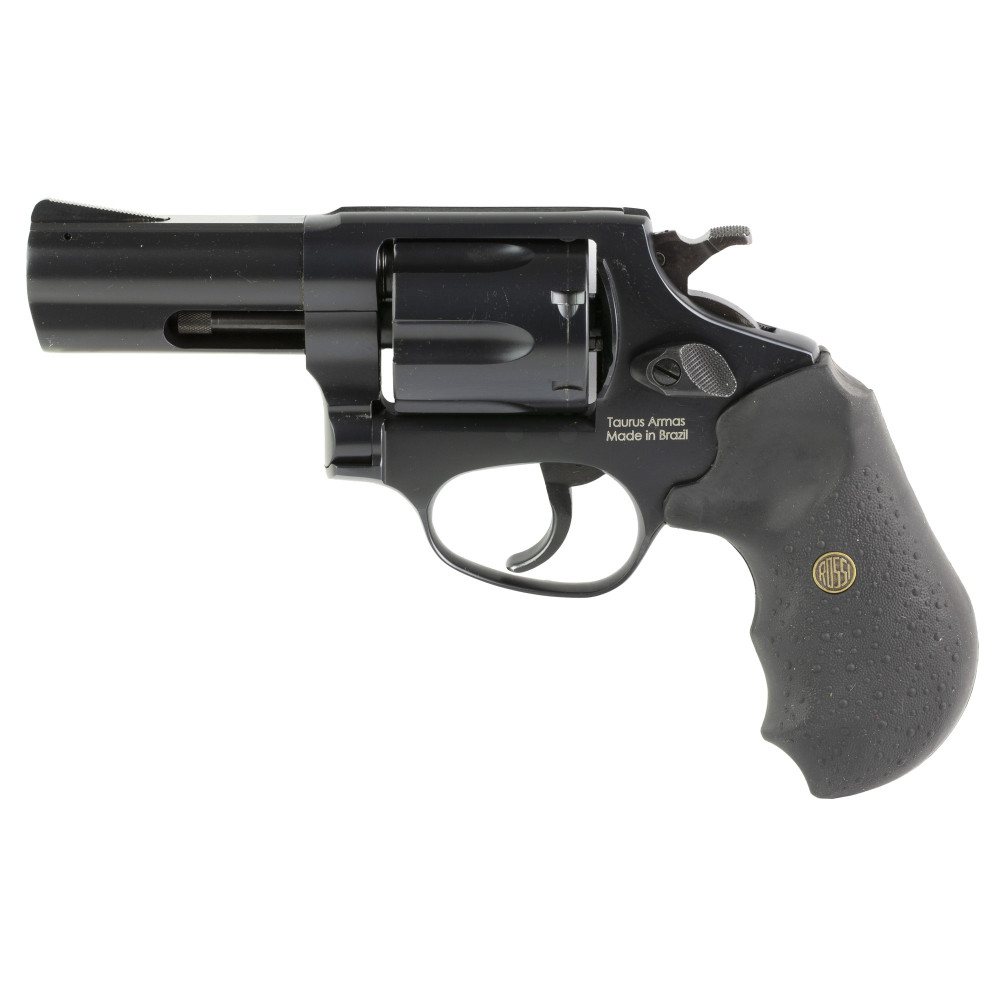 ROSSI RP63 357MAG 3" 6RD BLK