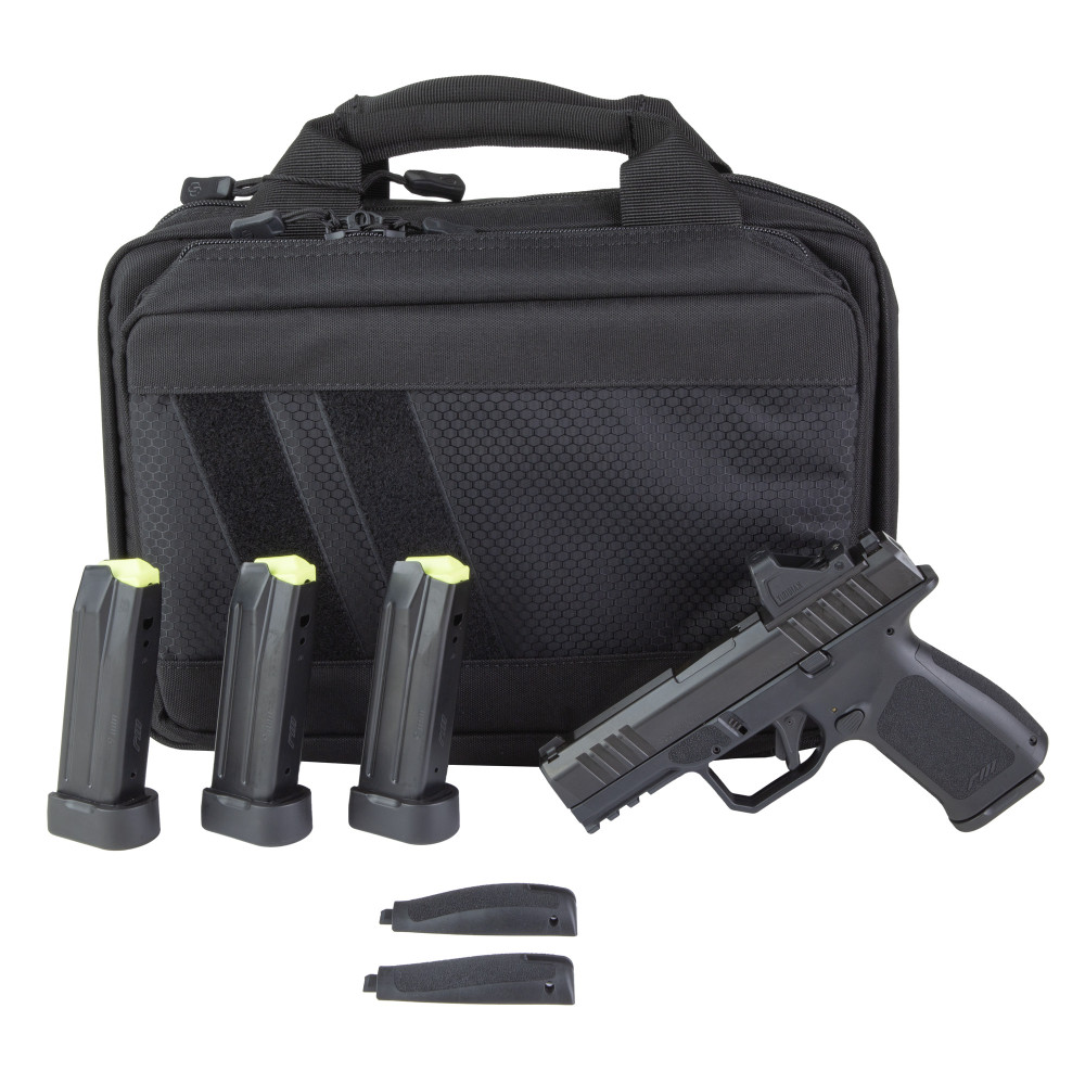 ROST MARTIN RM1C OR 9MM 17RD BUNDLE