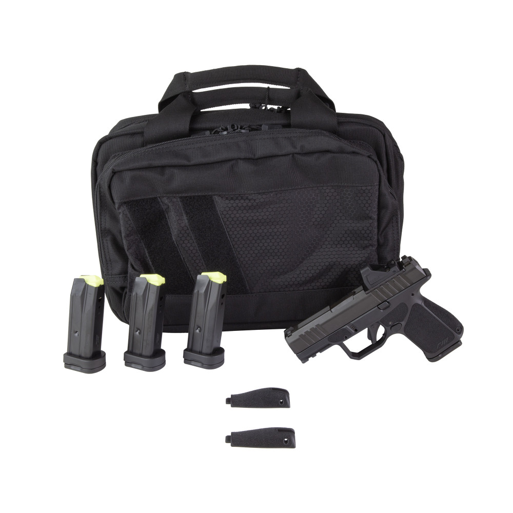 ROST MARTIN RM1S 9MM 3.6" 10RD BNDL