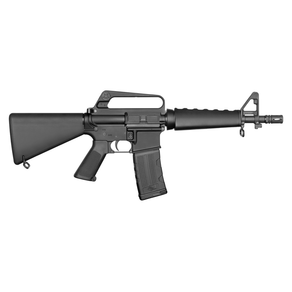 RRA A1 SBR 5.56NATO 10.5 30RD BLK