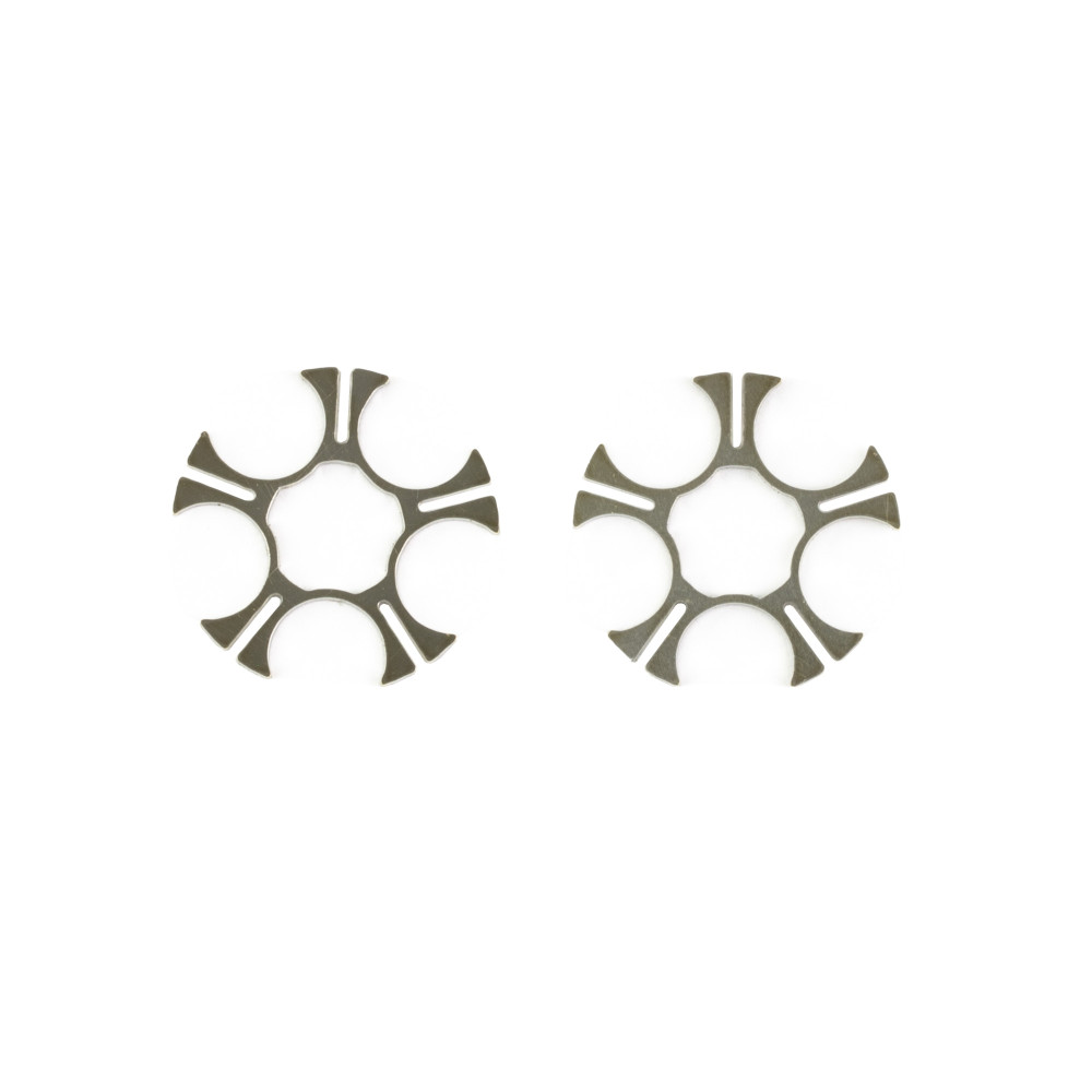 RUGER FMC LCR 9MM 5RD 3/PK SLV