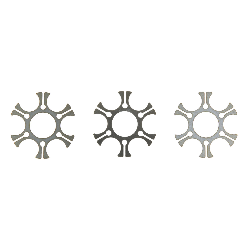 RUGER FMC REDHAWK 45ACP 6RD 3/PK