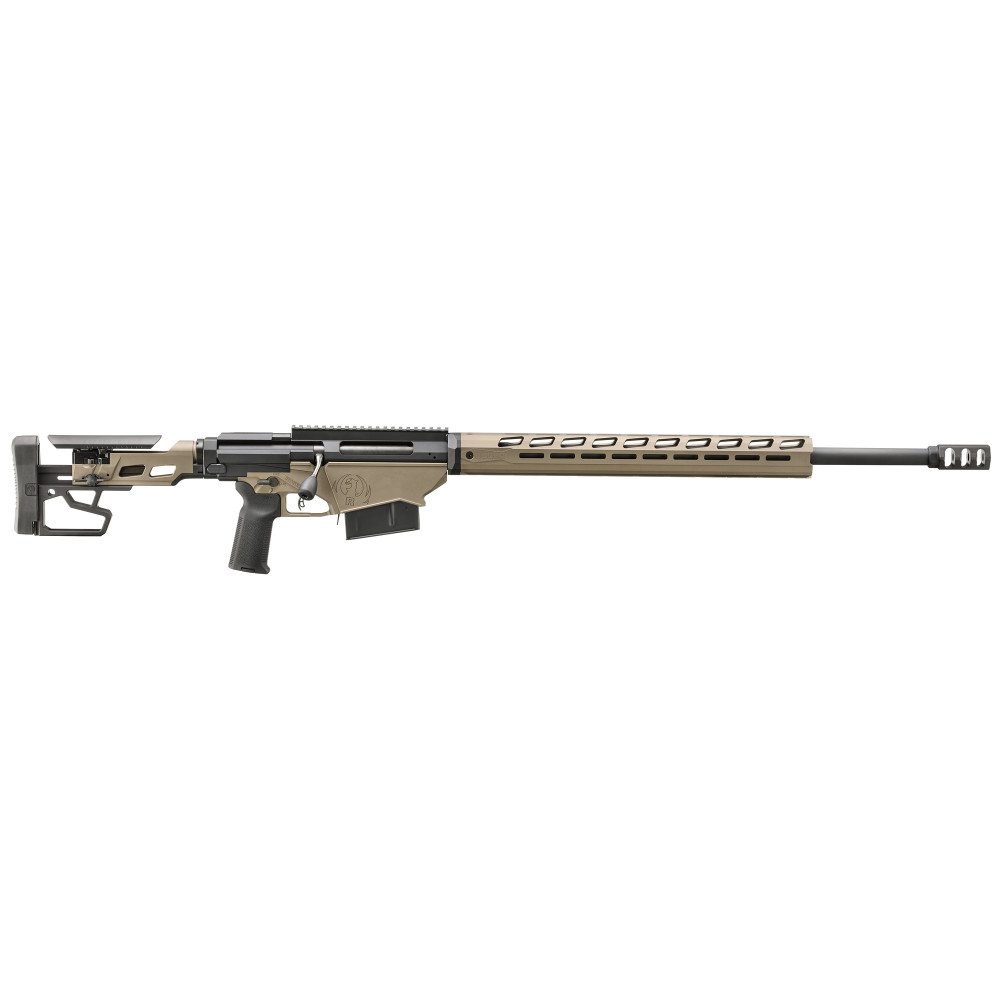 RUGER PRECISION RFL 300WM 26" 5RD