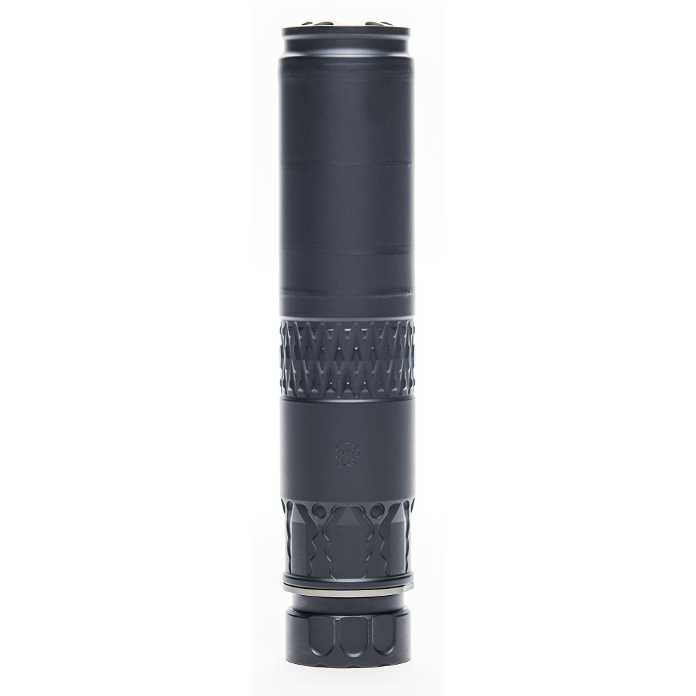 RUGGED ALASKAN360 36CAL SPRSR BLK