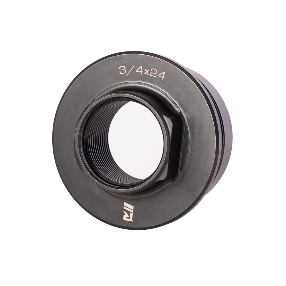 RUGGED DIRECT THREAD MOUNT 3/4X24