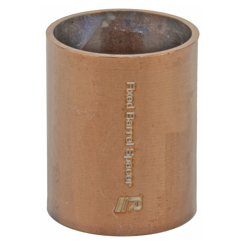 RUGGED FIXED BARREL SPACER