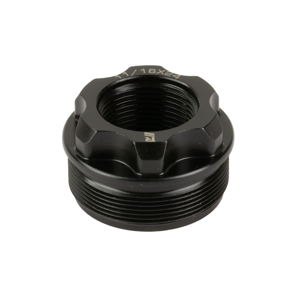 RUGGED FIXED MOUNT 11/16X24