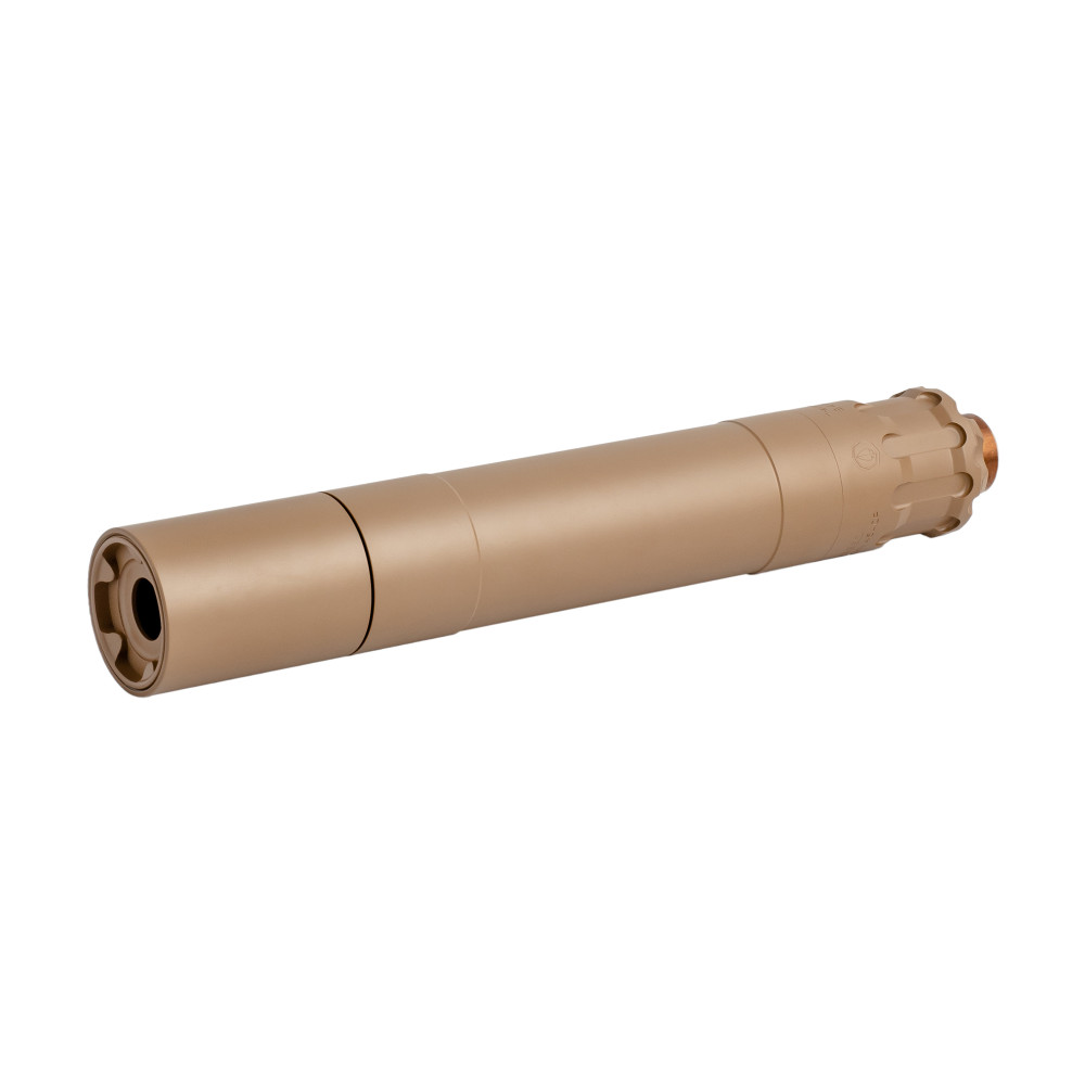 Suppressors