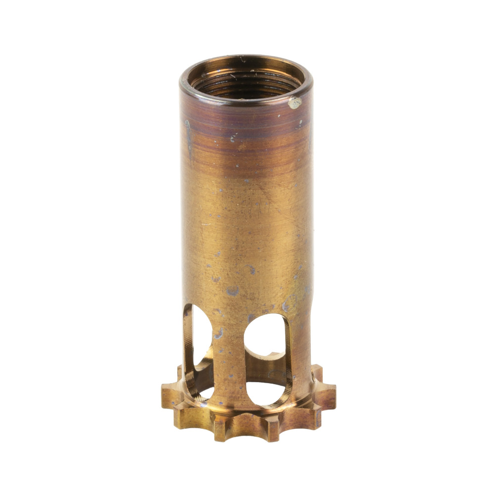 RUGGED PISTON M16X1LH
