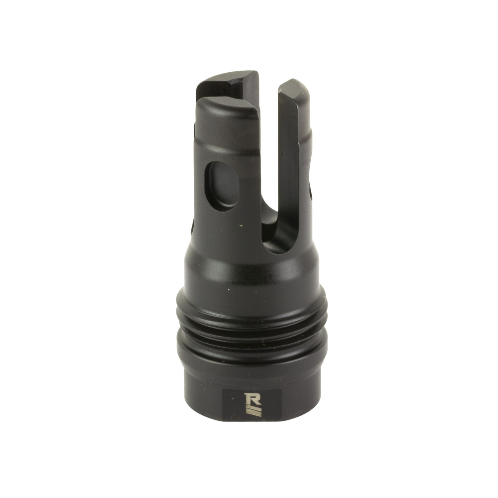 RUGGED R3 3/4X24 FLASH HIDER 7.62