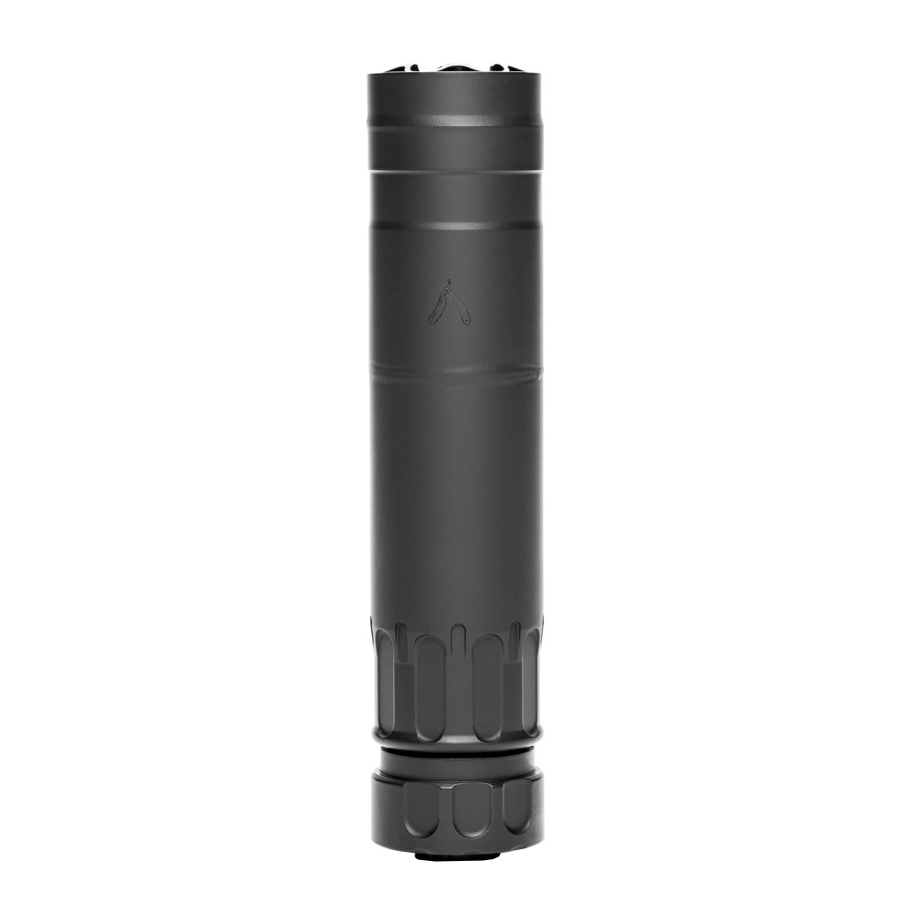 RUGGED RAZOR 556 SUPPRESSOR BLK
