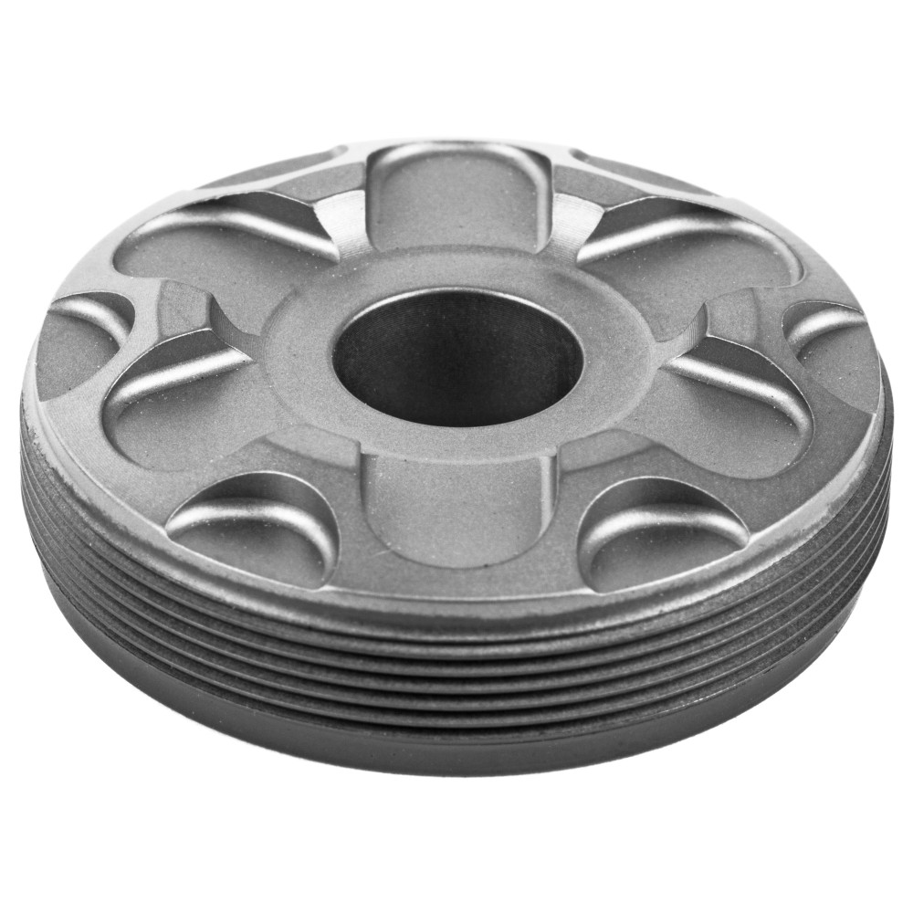 RUGGED TI FRONT CAP 7.62