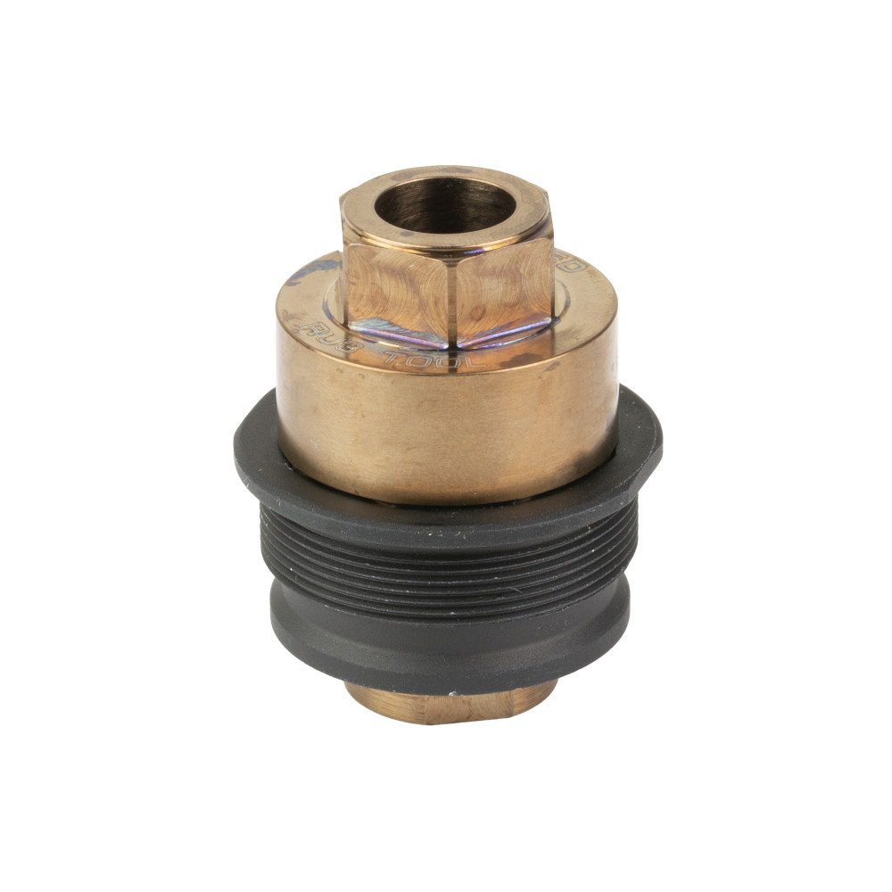 RUGGED UNIVERSAL 3 LUG MOUNT