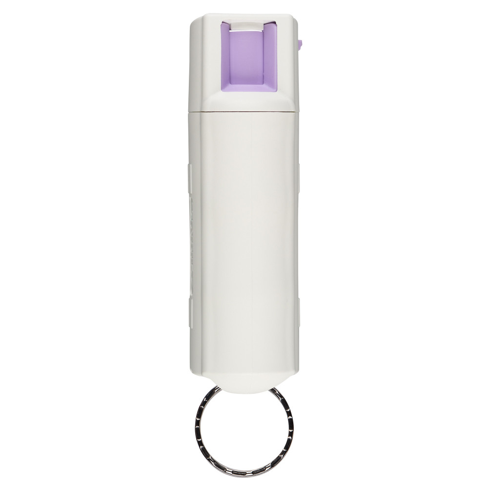 SABRE GLOW HARDCASE IN SMALL CLAM