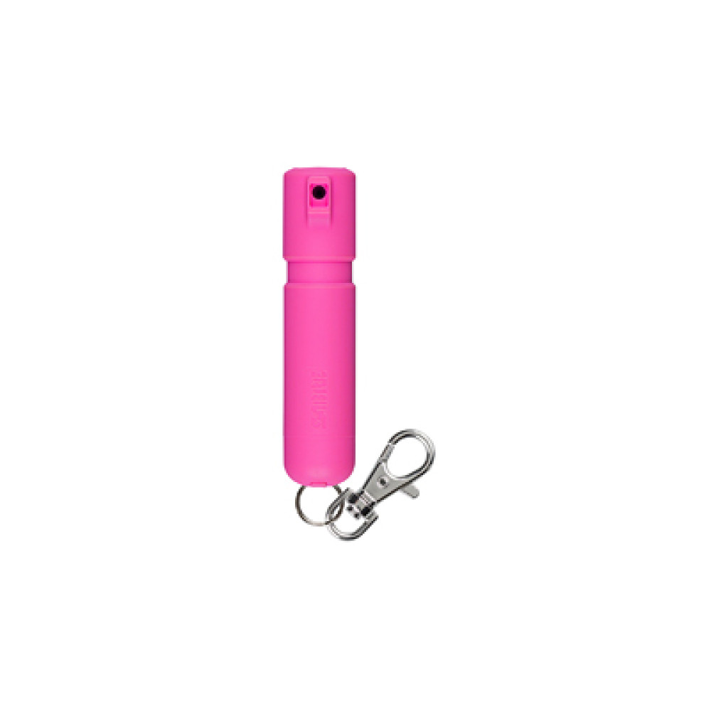 SABRE MIGHTY DISCREET SPRAY HOT PINK