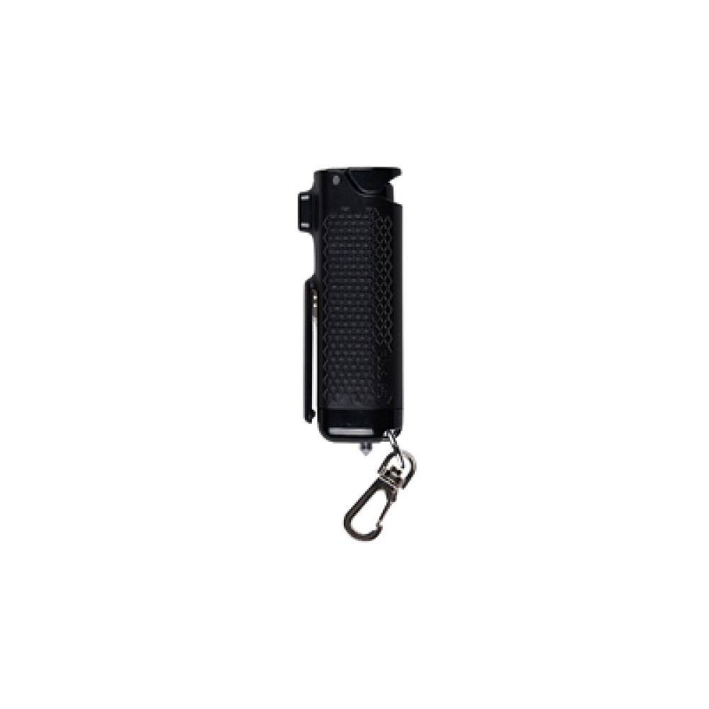 SABRE SAFE ESCAPE 3-IN-1 PPR GEL BLK