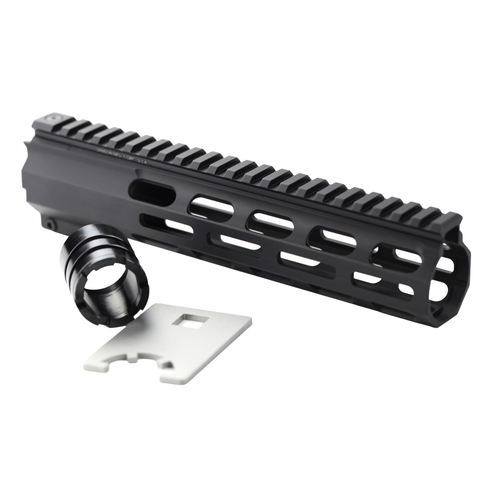 SAMSON DPMS 308 G2 SXT SRS 15" MLOK