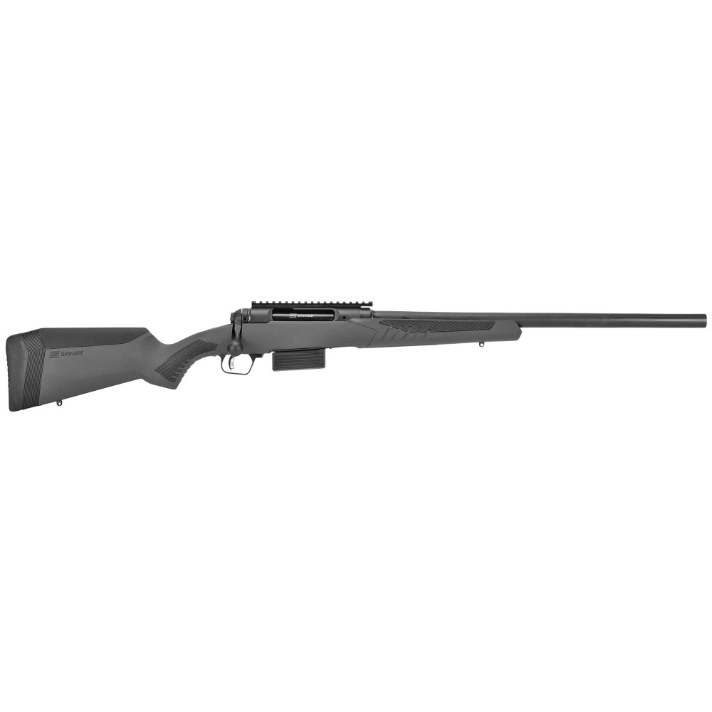 SAV 212 SLUG 12GA 22" 2RD BLK