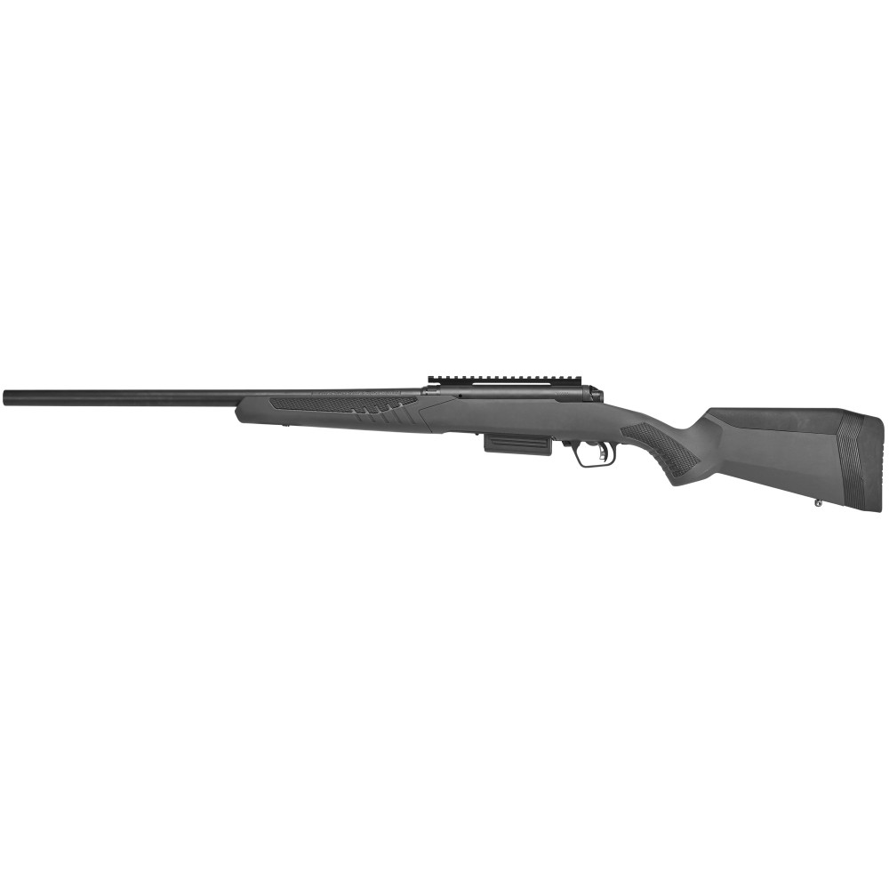 SAV 220 HARVESTER 20GA 22" 2RD GRAY