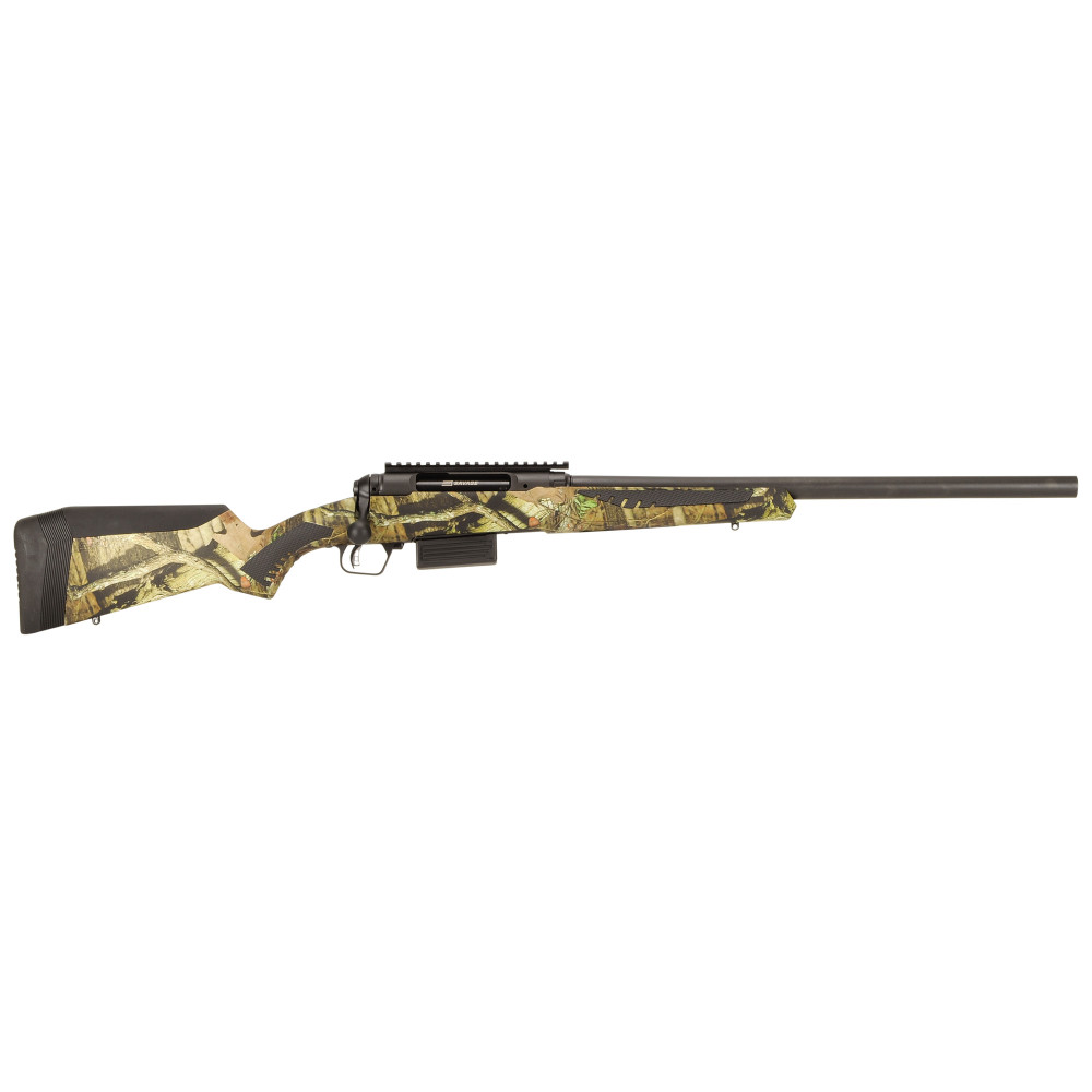 SAV 220 HARVESTER 20GA 22" 2RD WDLND