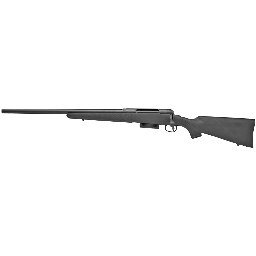 SAV 220 SLUG LH 20GA 22" 2RD BLK