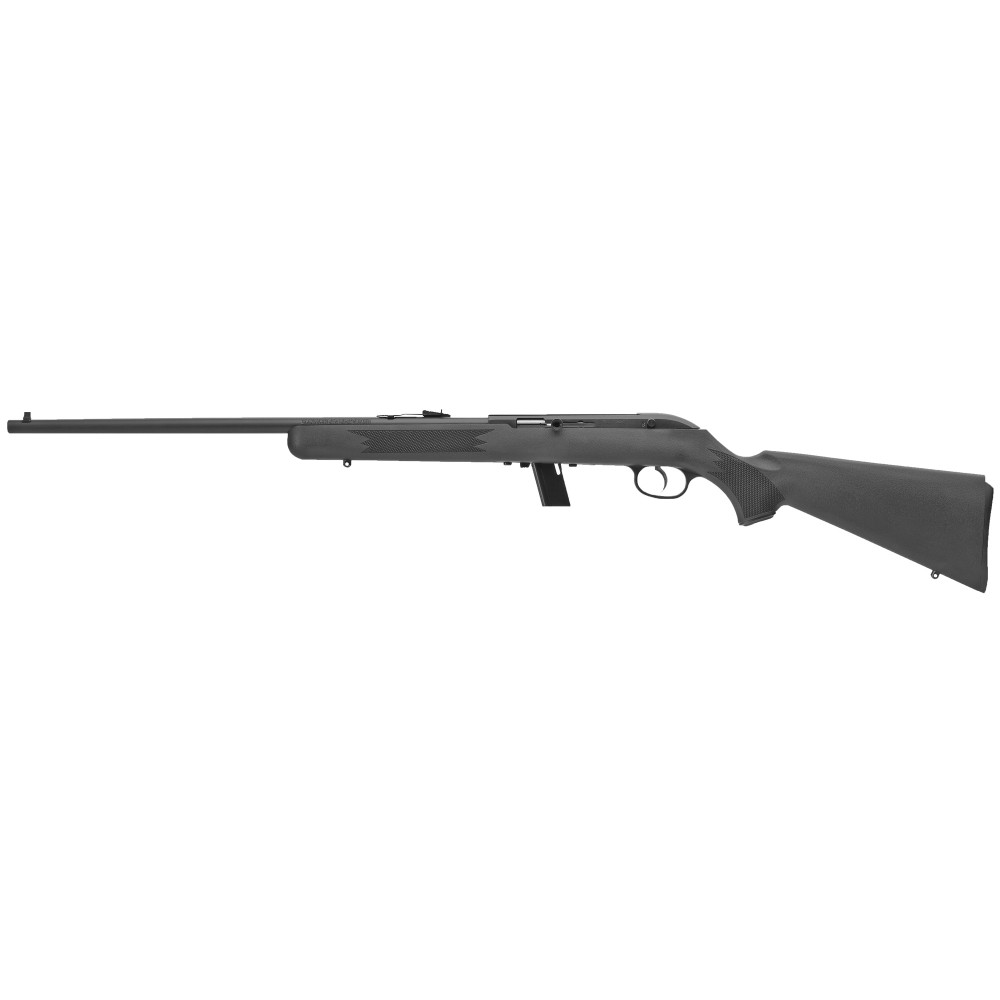 SAV 64 FL LH 22LR 21" 10RD BLK