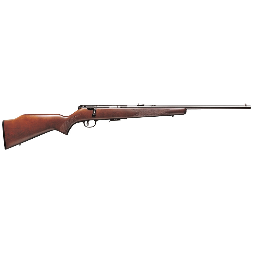SAV 93 G 22WMR 21" 5RD WOOD
