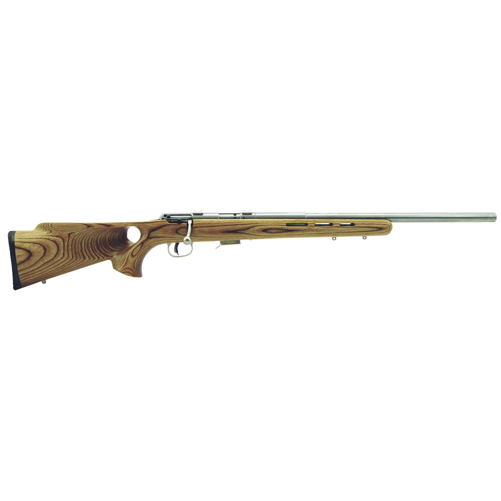 SAV 93R17-BTVS 17HMR 21" 5RD LAM STS