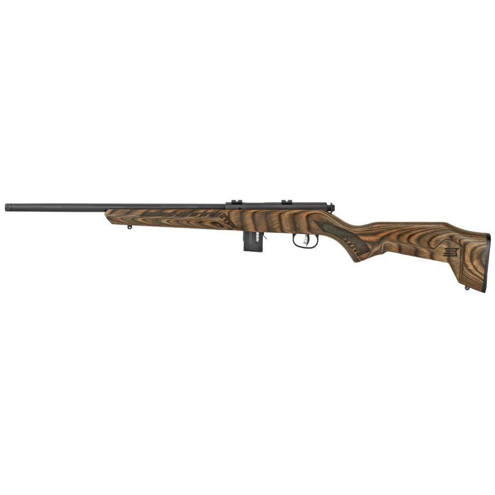 SAV 93R17 MINIMALIST 17HMR 18" BROWN