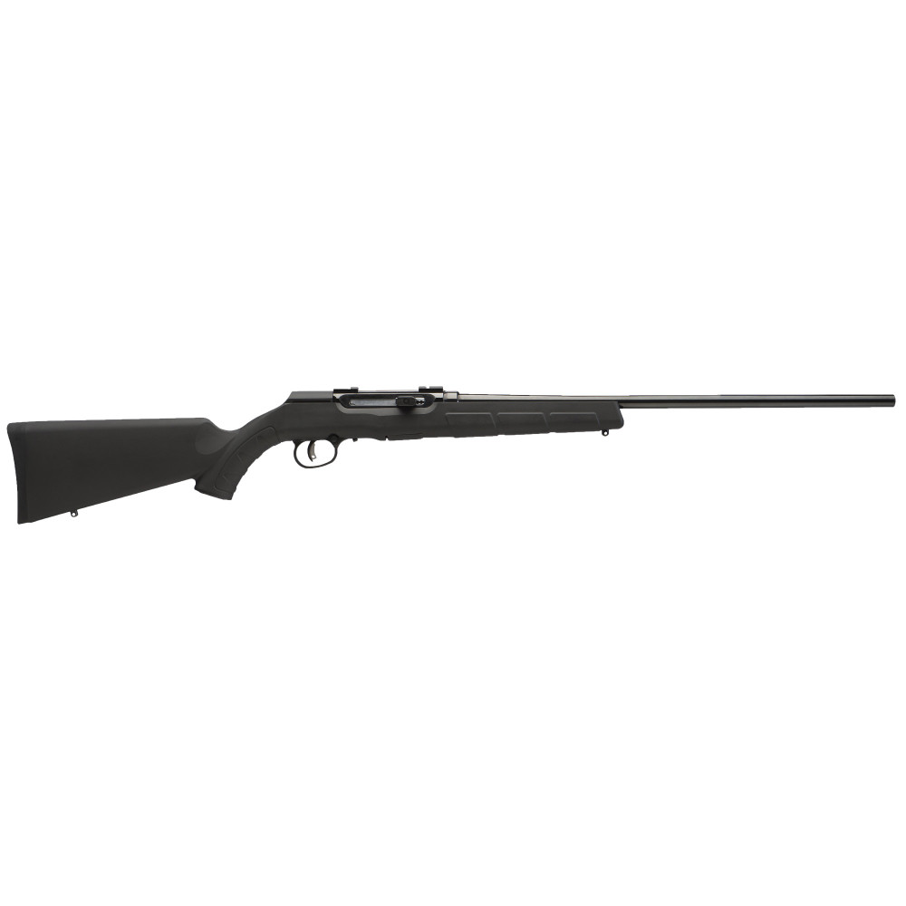 SAV A22 MAGNUM 22WMR 21" 10RD BLK