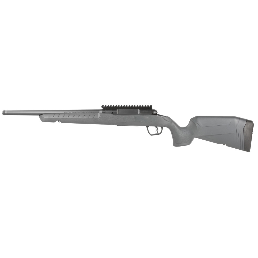 SAV AXIS 2 300BLK 16.125" 4RD GRAY