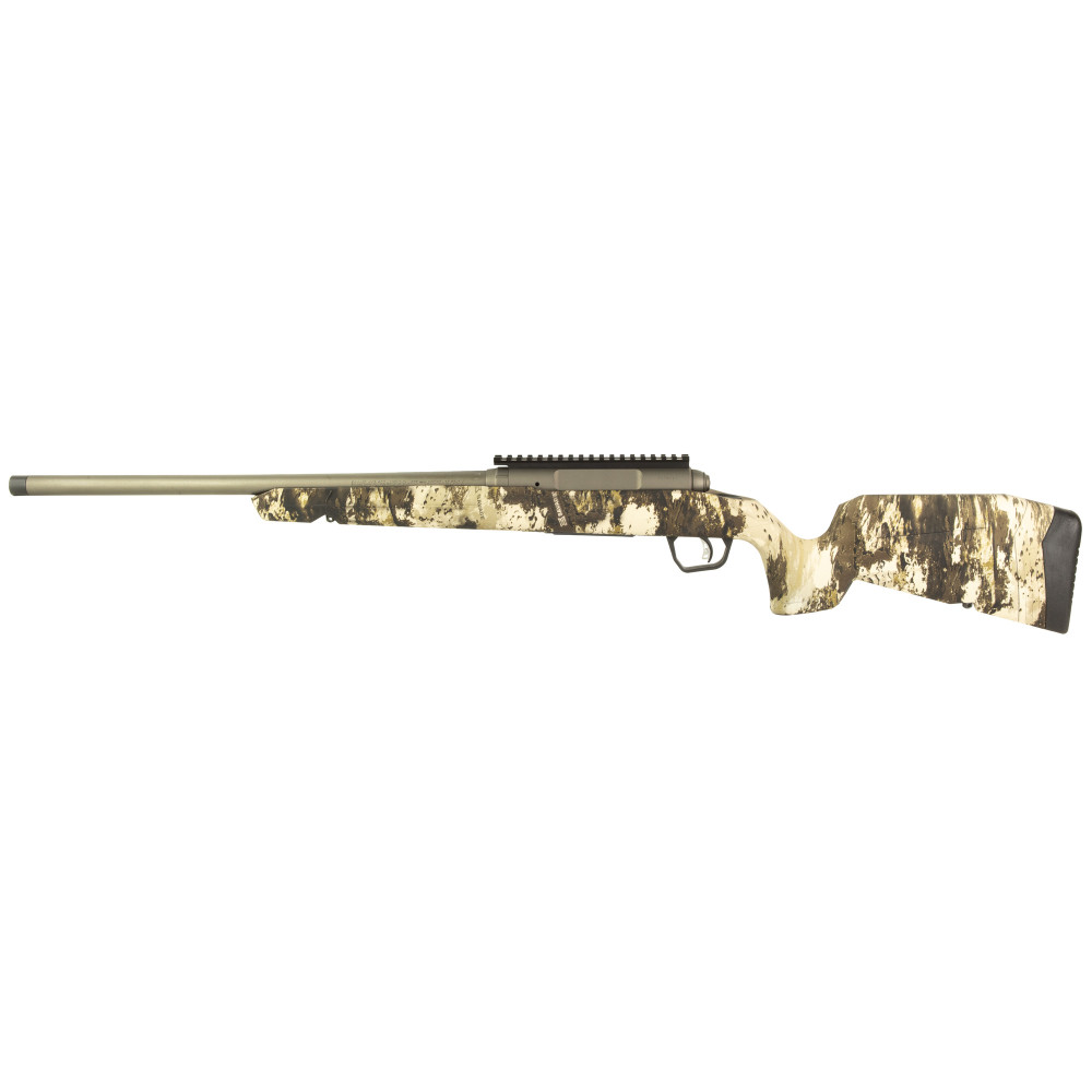 SAV AXIS 2 PRO CMP 223 20" 4RD WSTN
