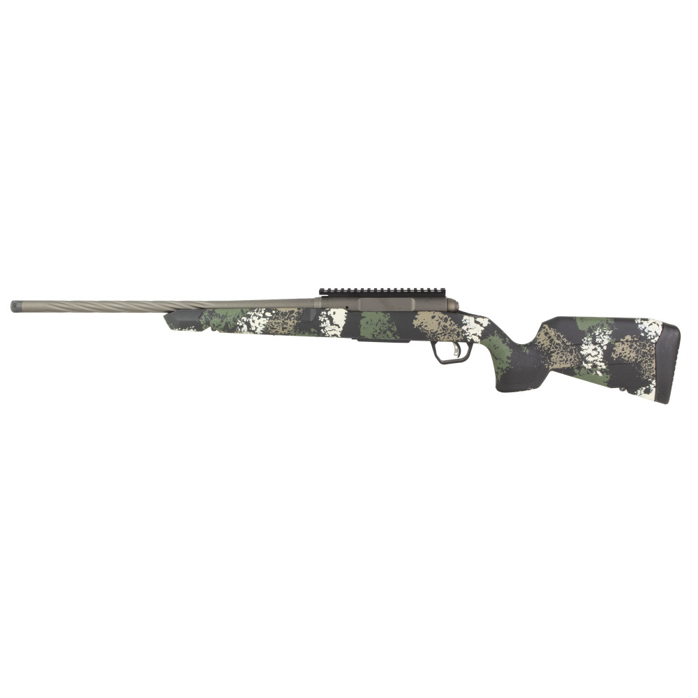 SAV AXIS 2 PRO COMP 308WIN 20" CAMO