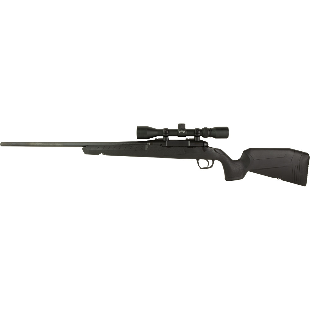 SAV AXIS XP 30-06SPRG 22" 4RD BLACK