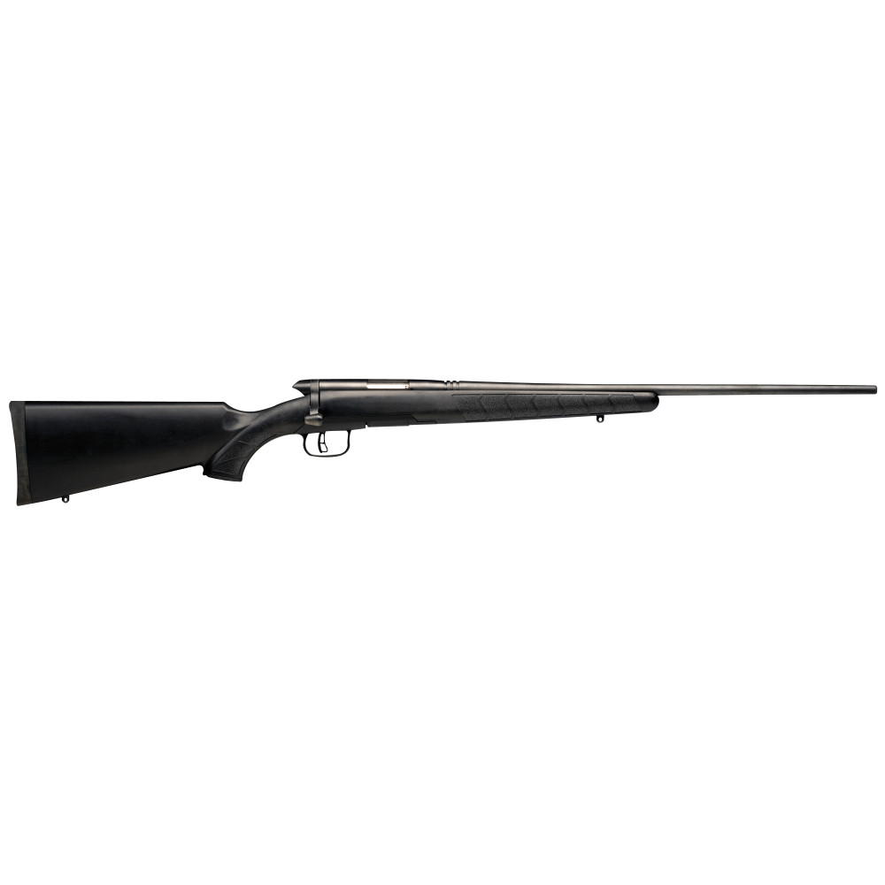 SAV B.MAG 17WSM 22" 8RD BLK
