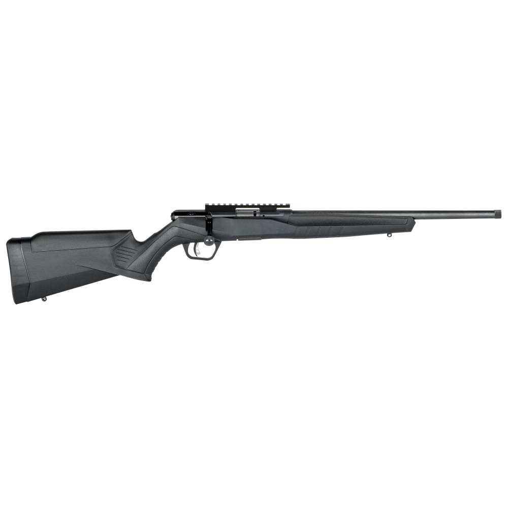 SAV B17 FV-SR 17HMR 16.25" TB BLK