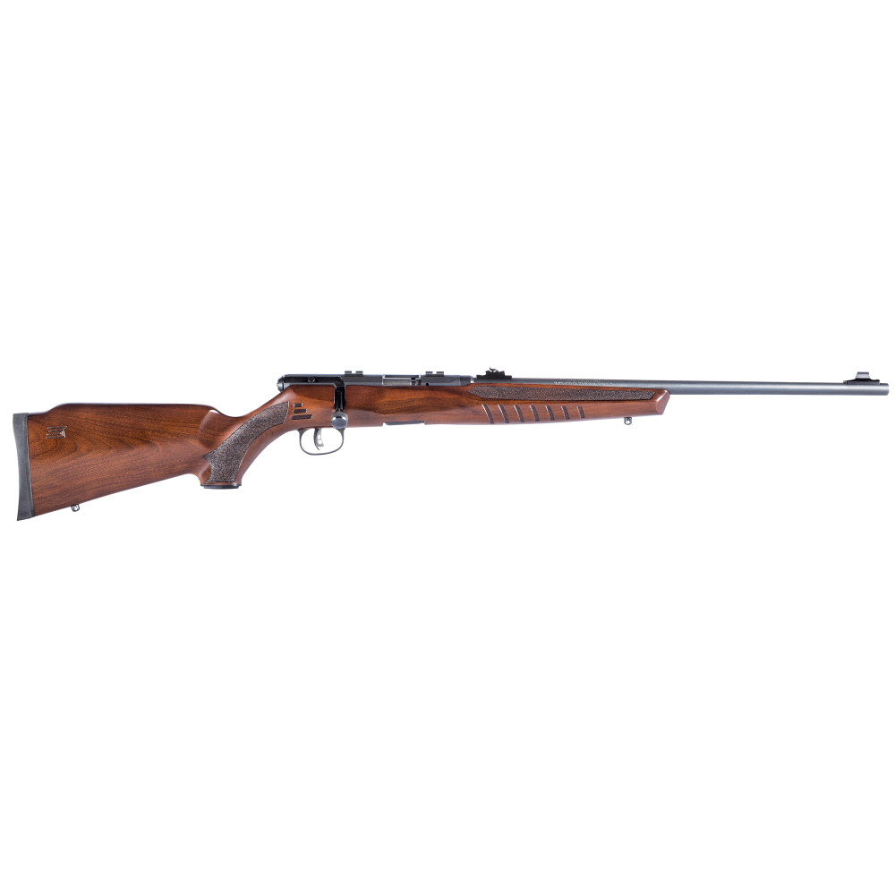 SAV B22 MAG G 22WMR 21" 10RD WOOD