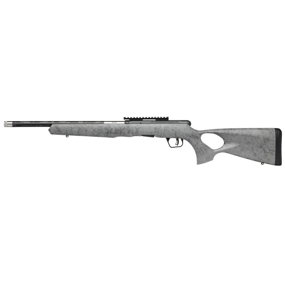 SAV B22 TIMBERLITE 22LR 18" TB 10RD