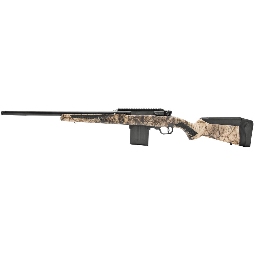 SAV IMPULSE PREDATOR 308WIN 20" CAMO