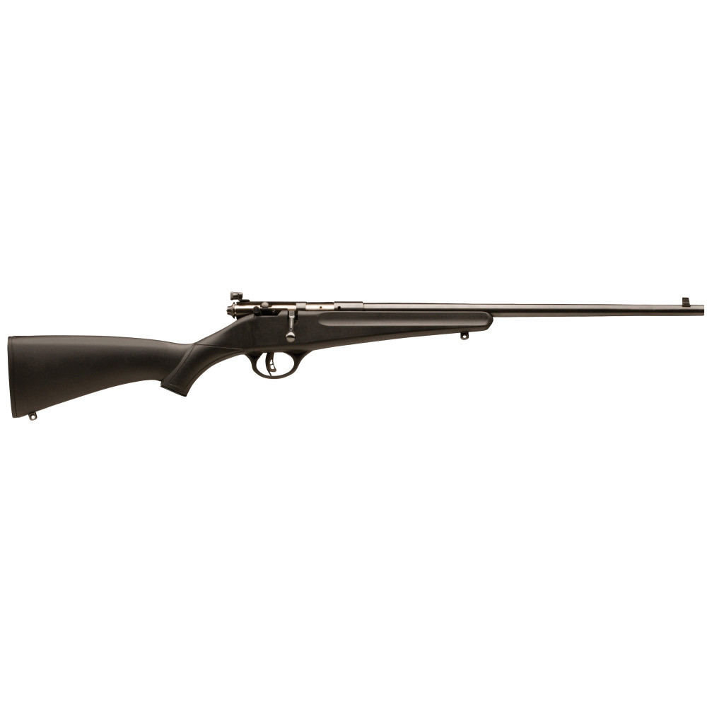 SAV RASCAL 22LR 16.13" BLACK