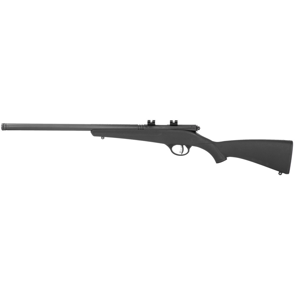 SAV RASCAL 22LR FV-SR 16.125" BLK