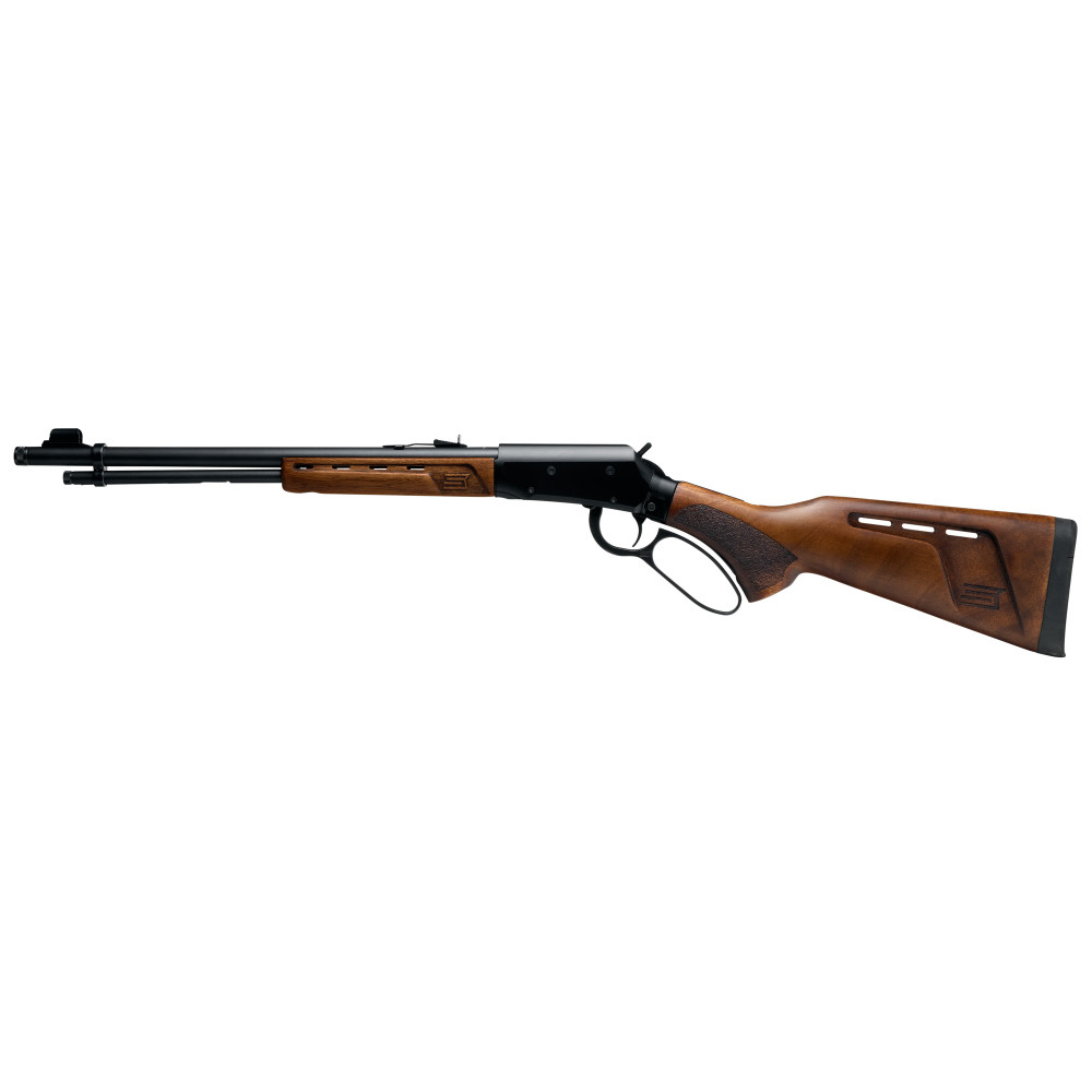 SAV REVEL DLX 17HMR 18" 9RD BLK