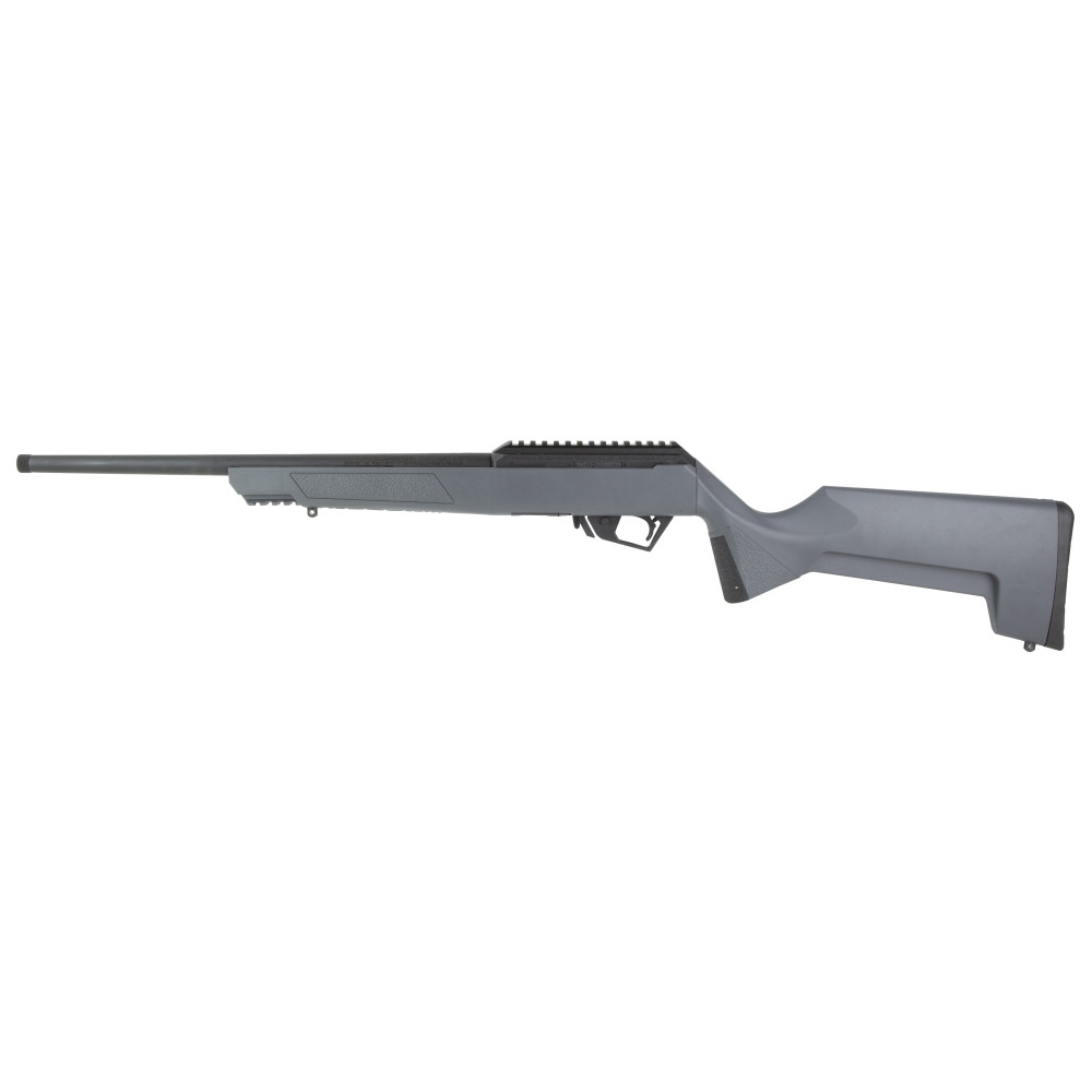 SAV RXR22 22LR 16.5" 10RD GRAY/BLK