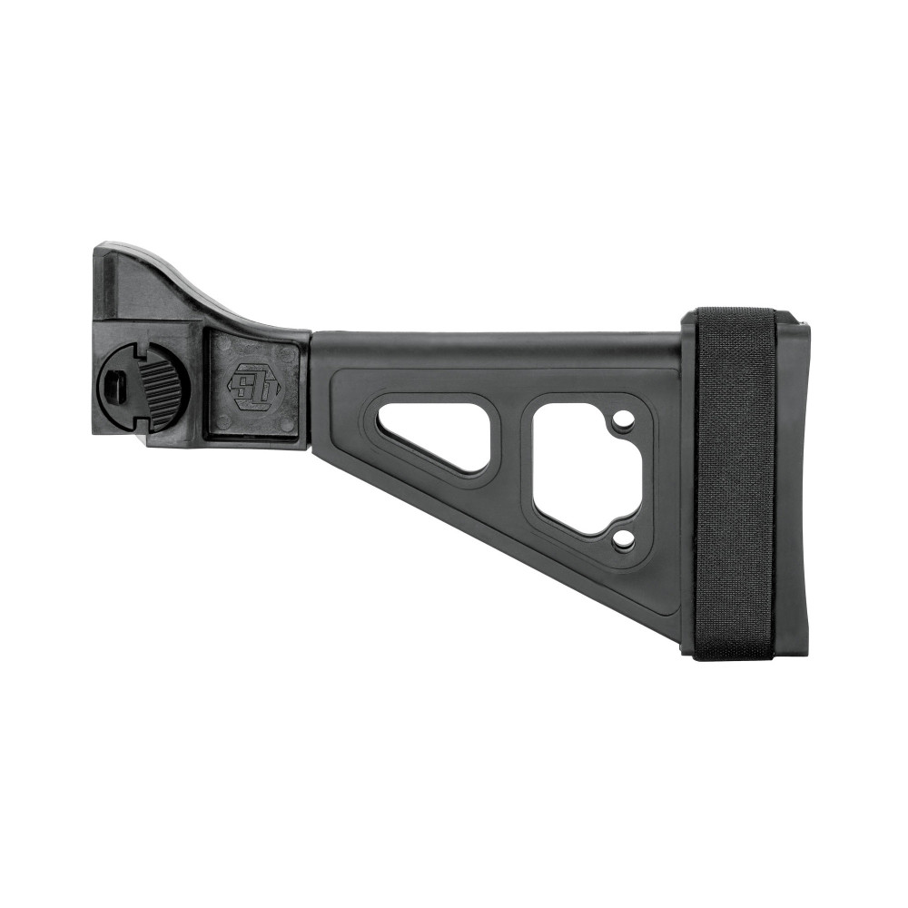 SB TACT SBT PISTOL BRACE APC/UMP BLK