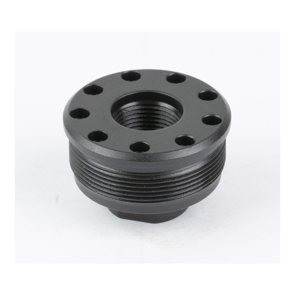 SCO ALPHA DIRECT THREAD 1/2X28