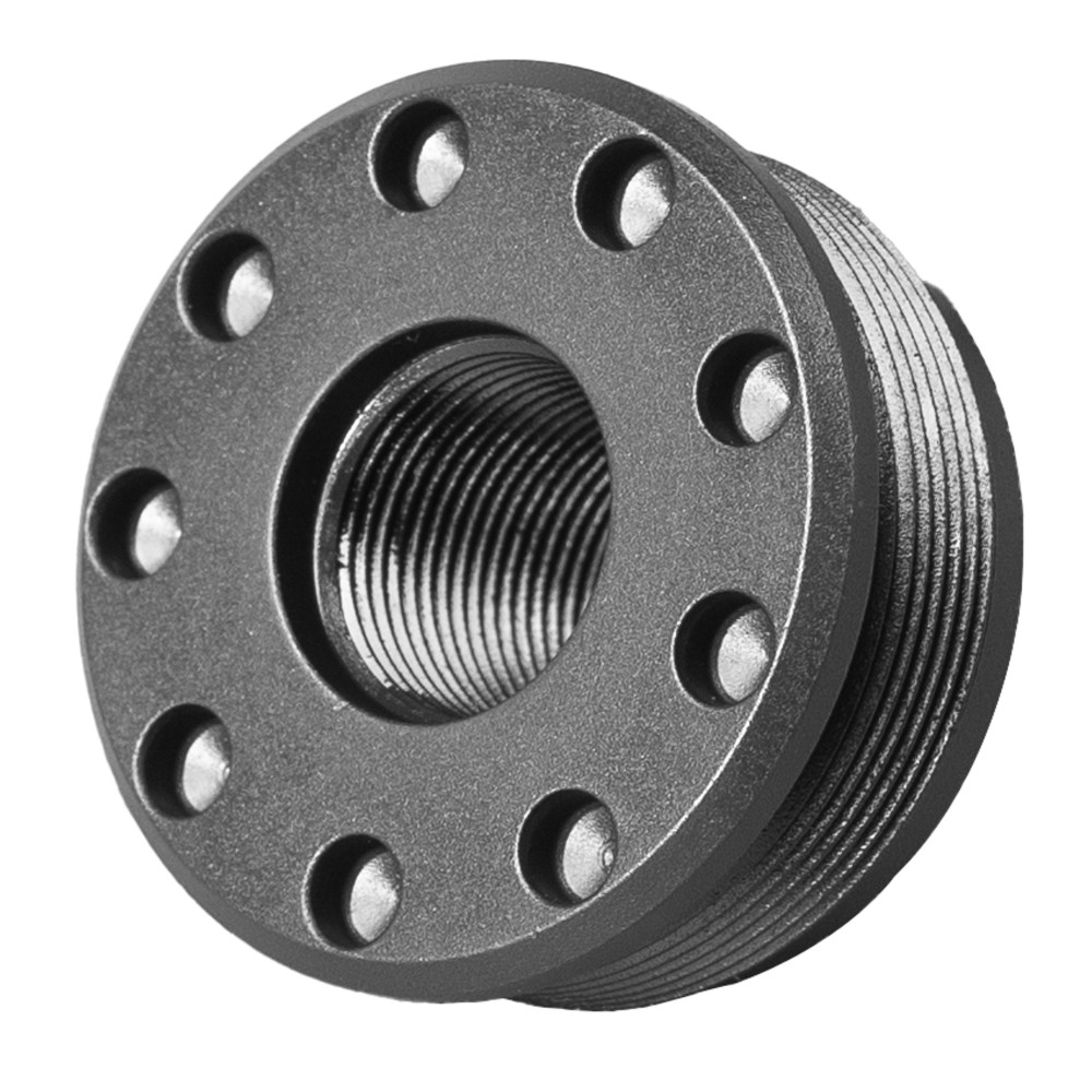 SCO ALPHA DIRECT THREAD 5/8X24