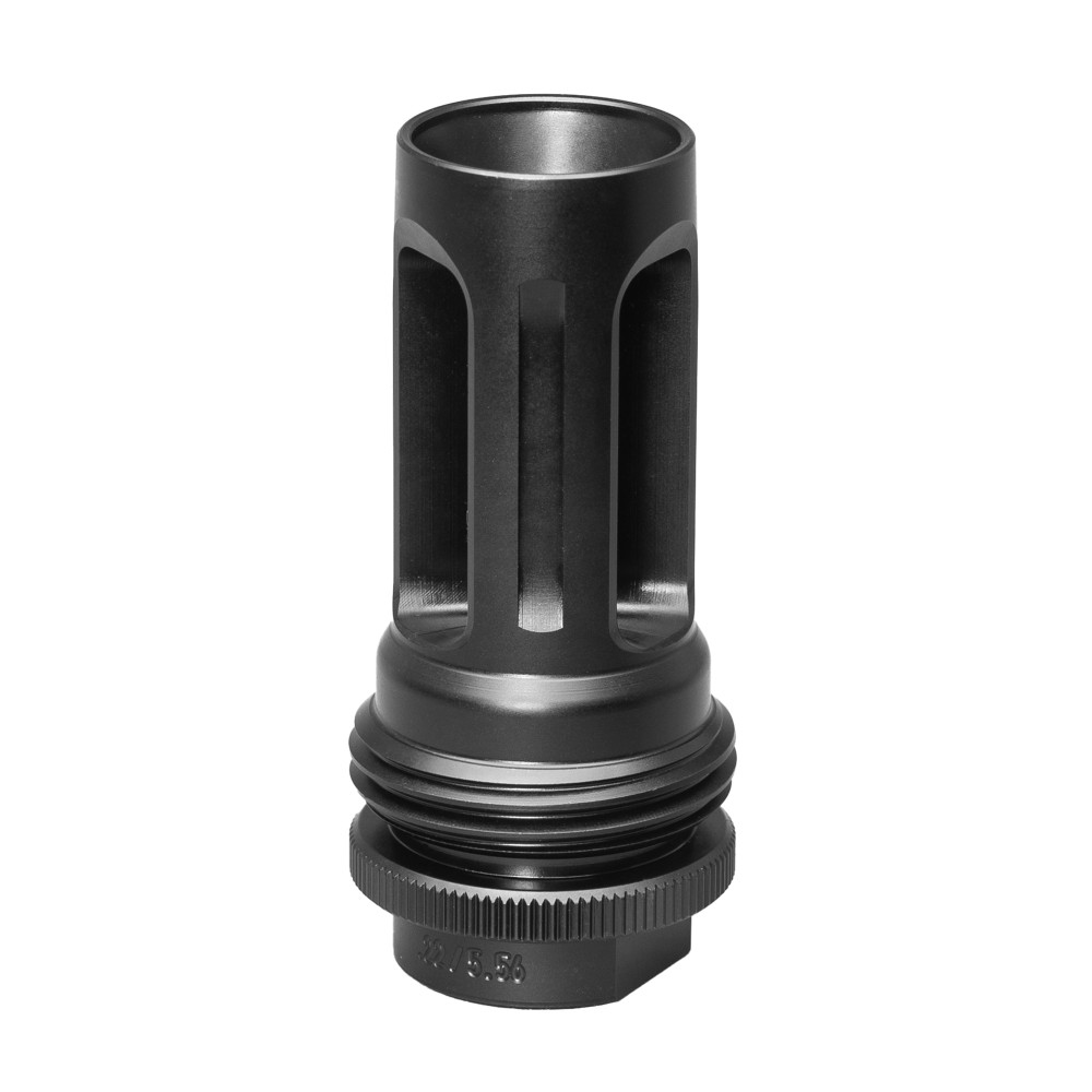 SCO ASR CLOSED TINE FH 1/2X28 223CAL