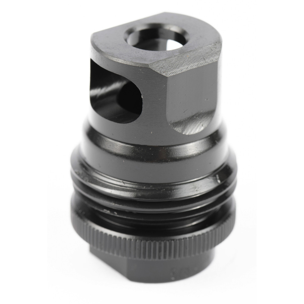 SCO ASR MB SINGLE PORT 1/2X28 9MM