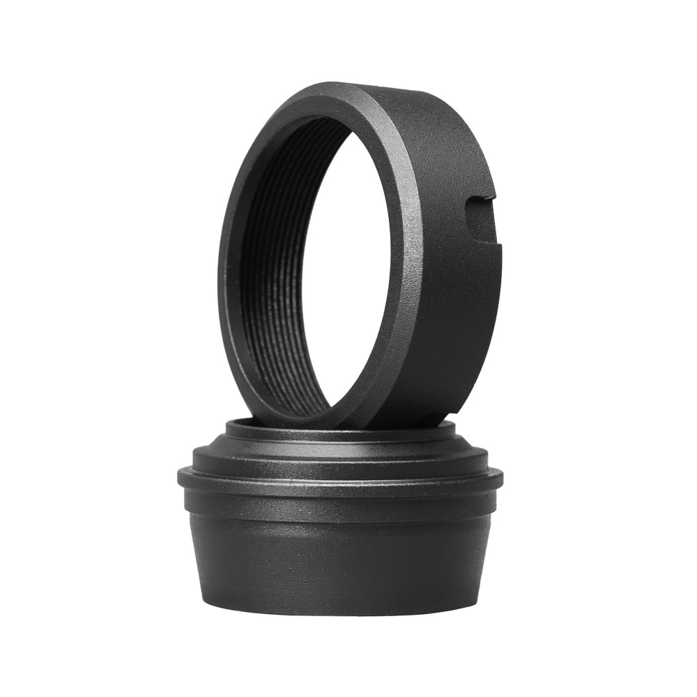 SCO CHARLIE DIRECT THREAD MNT 1/2X28